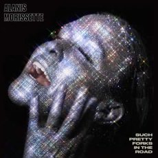 Alanis Morissette Reckoning
