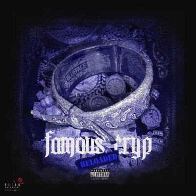 Blueface Famous Cryp (Reloaded)