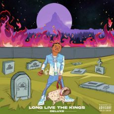 Calboy Live The Kings (Deluxe Edition)