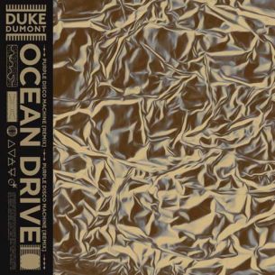 Duke Dumont Ocean Drive Remix