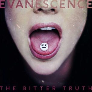 Evanescence The Game Is Over