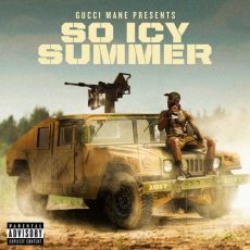 Gucci Mane So Icy Summer