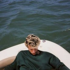 Jeremy Zucker supercuts