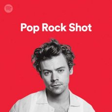Pop Rock Shot