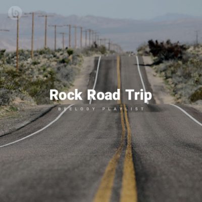 Rock Road Trip (Playlist)