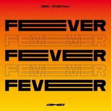 Ateez ZERO : FEVER Part.1