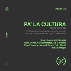 David Guetta Pa' La Cultura
