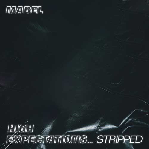 Bad Behaviour (Stripped)