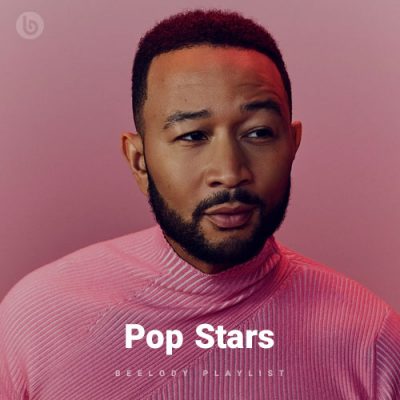 Pop Stars (Beelody Playlist)