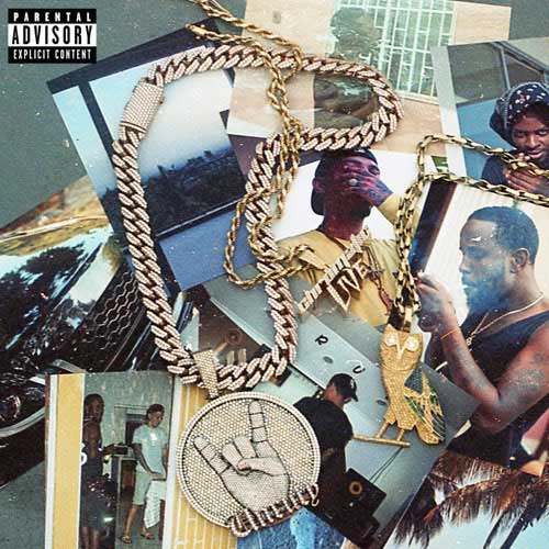 Popcaan FIXTAPE