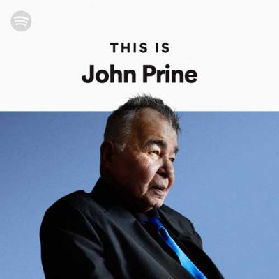 This Is John Prine