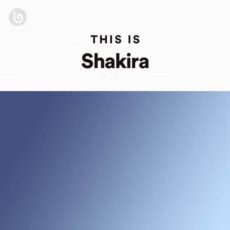 This Is Shakira