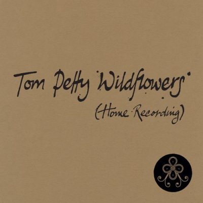 Tom Petty Wildflowers