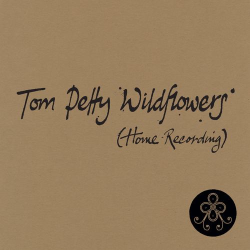 Tom Petty Wildflowers