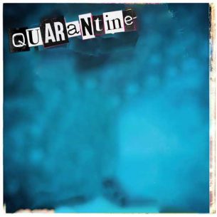 blink-182 Quarantine
