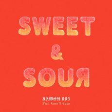 Jawsh 685, Lauv, Tyga Sweet & Sour
