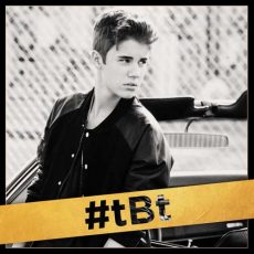 Justin Bieber #tBt