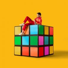 MAX Colour Vision