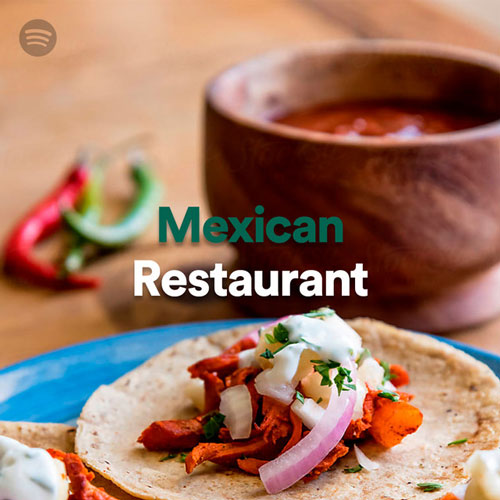 Mexican Restaurant