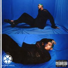 Omar Apollo Kamikaze