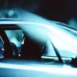 Petit Biscuit Drivin Thru the Night