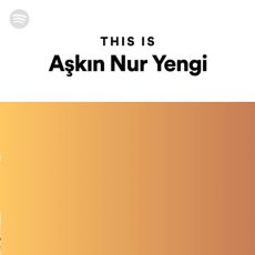 This Is Aşkın Nur Yengi