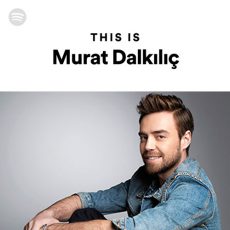 This Is Murat Dalkılıç