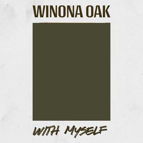 With Myself