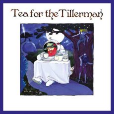 Yusuf / Cat Stevens Tea For The Tillerman²