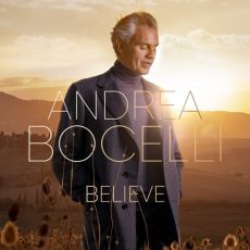Andrea Bocelli Believe (Deluxe)