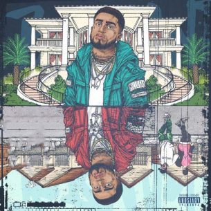 Bryant Myers Bendecido