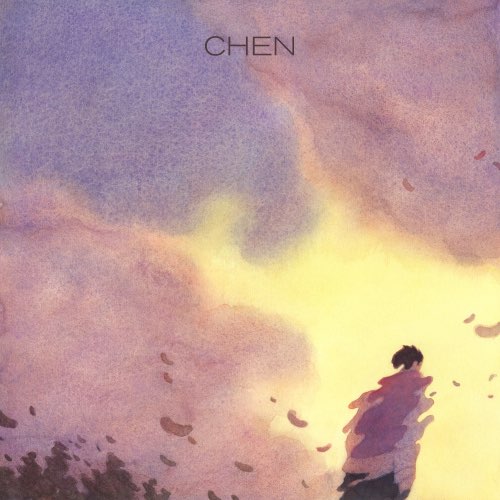 CHEN Hello