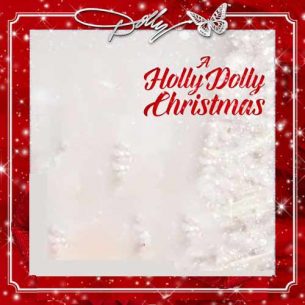 Dolly Parton A Holly Dolly Christmas