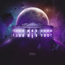 Eric Bellinger Eric B For President Term 3