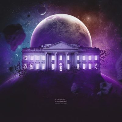 Eric Bellinger Eric B For President Term 3