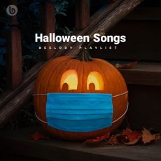 Halloween Songs (Beelody Playlist)