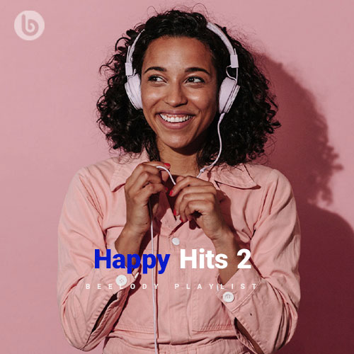 Happy Hits 2 (Beelody Playlist)