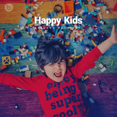 Happy Kids (Beelody Playlist)