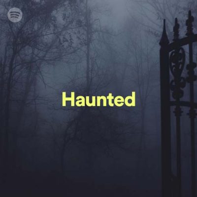 Haunted