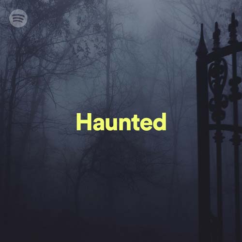 Haunted