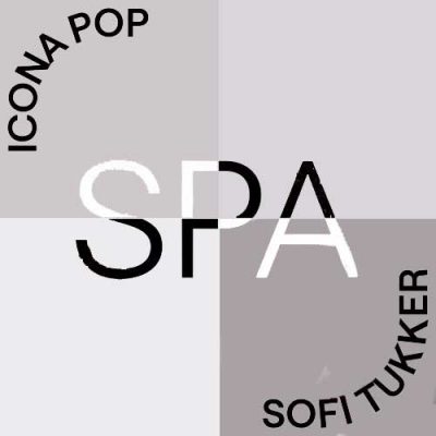 Icona Pop Sofi Tukker Spa