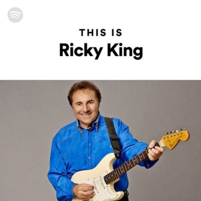 This Is Ricky King