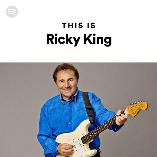 This Is Ricky King