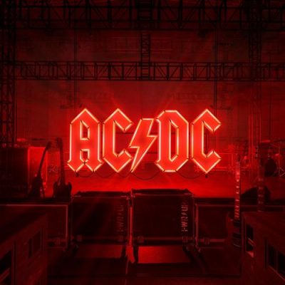 AC/DC POWER UP