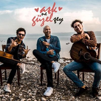 ERKIN ARSLAN, Buray, Evrencan Gündüz Aşk Ne Güzel Şey