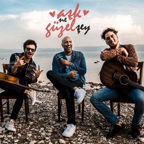 ERKIN ARSLAN, Buray, Evrencan Gündüz Aşk Ne Güzel Şey