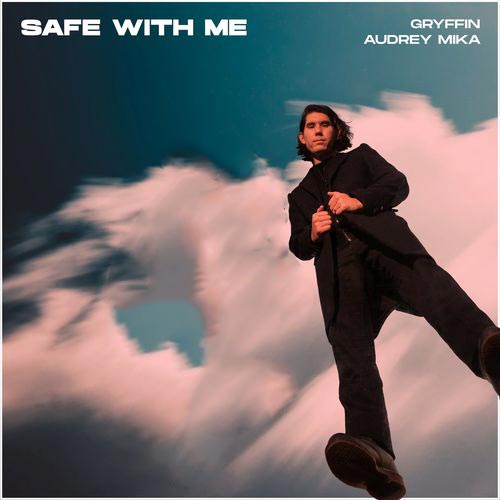 Gryffin, Audrey Mika Safe With Me