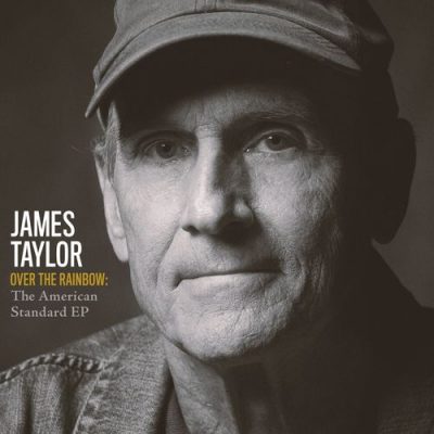 James Taylor Over The Rainbow
