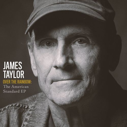 James Taylor Over The Rainbow