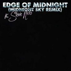 Miley Cyrus, Stevie Nicks Edge of Midnight